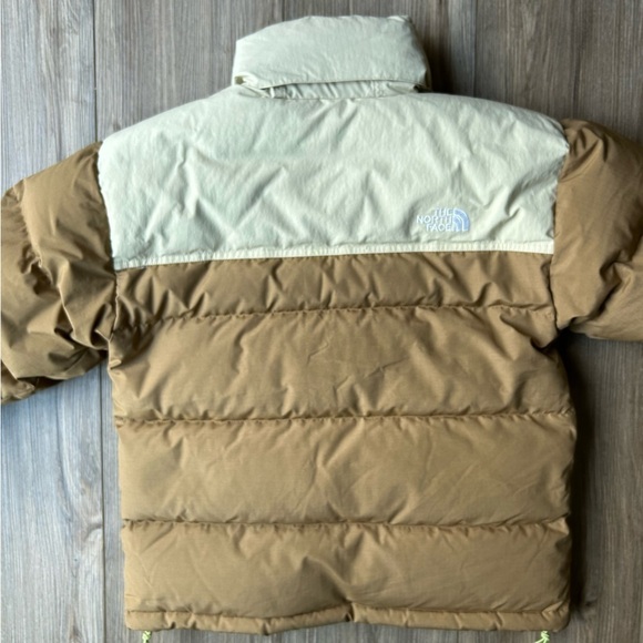 The North Face | 92 Low-Fi Hi-Tek Nuptse S Limited Edition (S) - Picture 5 of 13